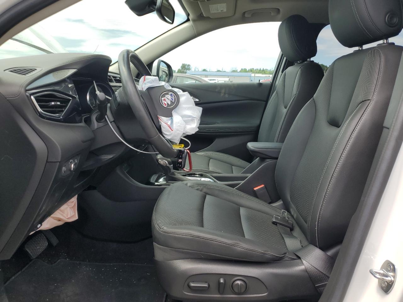 KL4MMFSL8PB009182 2023 Buick Encore Gx Essence