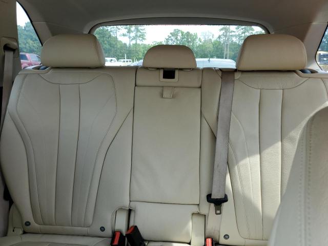 2016 BMW X5 Sdrive35I VIN: 5UXKR2C57G0U17268 Lot: 57113724