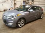 2017 HYUNDAI VELOSTER - KMHTC6AD7HU307173