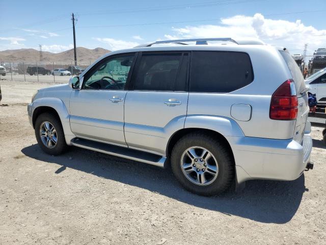 2008 Lexus Gx 470 VIN: JTJBT20XX80154507 Lot: 60461344