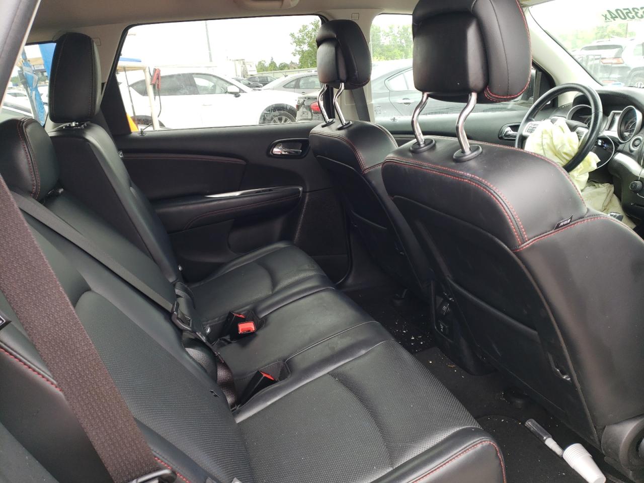 3C4PDDEG2KT837211 2019 Dodge Journey Gt