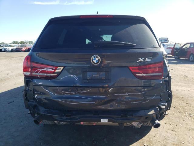 VIN 5UXKR0C50F0K57608 2015 BMW X5, Xdrive35I no.6