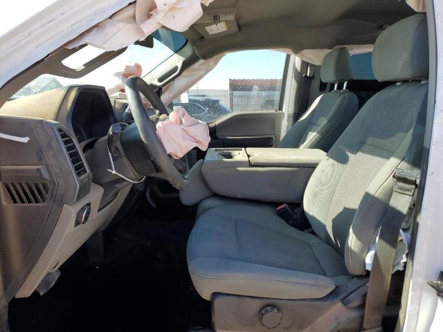 2020 FORD F350 SUPER - 1FT8W3DT1LEC69400