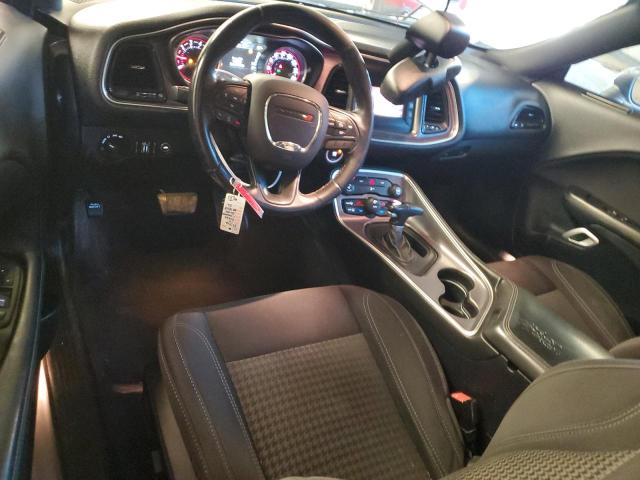 2016 DODGE CHALLENGER - 2C3CDZAG7GH254834