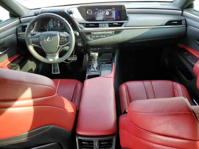 2019 Lexus Es 350 VIN: 58ABZ1B12KU013407 Lot: 57513204