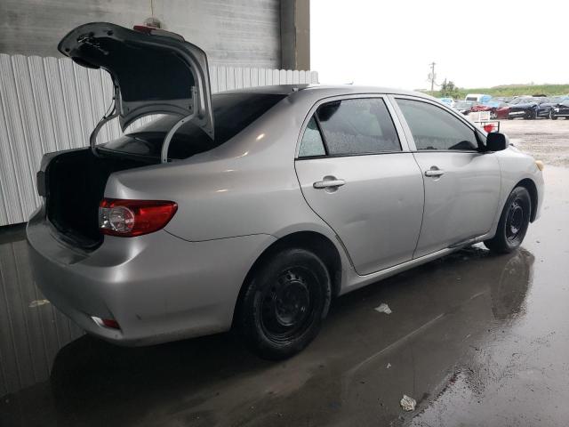 2013 Toyota Corolla Base VIN: 5YFBU4EE6DP145287 Lot: 58868054