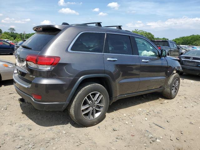 2021 Jeep Grand Cherokee Limited VIN: 1C4RJFBGXMC688482 Lot: 57717304