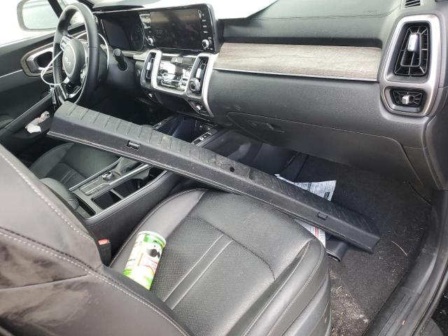 2022 Kia Sorento S VIN: 5XYRLDLC1NG150986 Lot: 56281684