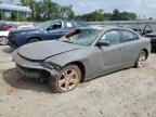 2019 DODGE CHARGER SX - 2C3CDXBG7KH650225