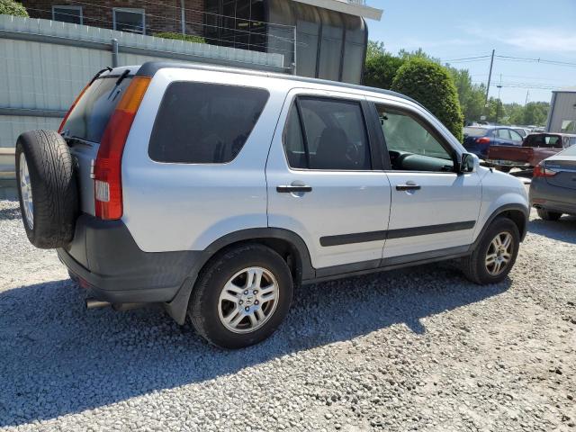 2003 Honda Cr-V Ex VIN: SHSRD78893U157054 Lot: 57667744