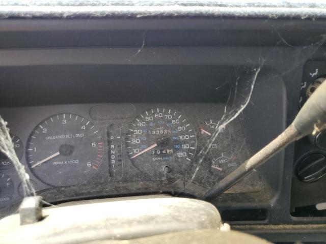 1994 Dodge Ram 1500 VIN: 3B7HF16Y3RM546449 Lot: 59793854