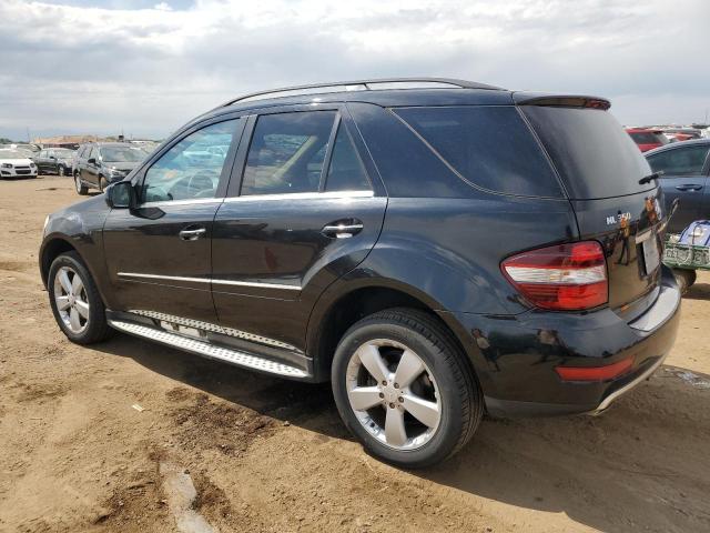 4JGBB8GB6AA556653 2010 Mercedes-Benz Ml 350 4Matic