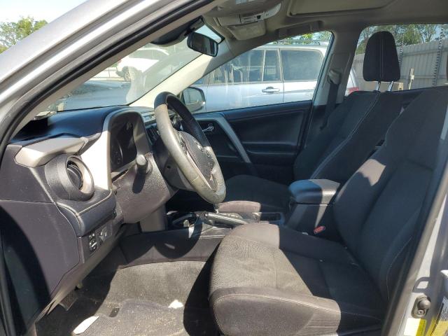 2018 TOYOTA RAV4 ADVEN - 2T3RFREV7JW702747