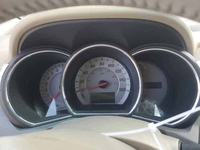 2009 Nissan Murano S VIN: JN8AZ18W59W120190 Lot: 60501764