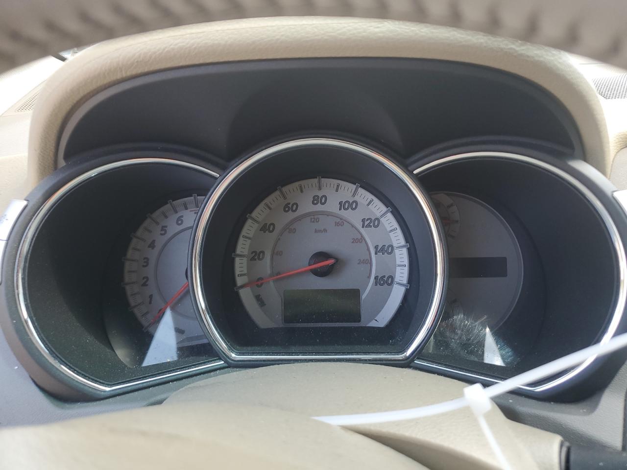 JN8AZ18W59W120190 2009 Nissan Murano S