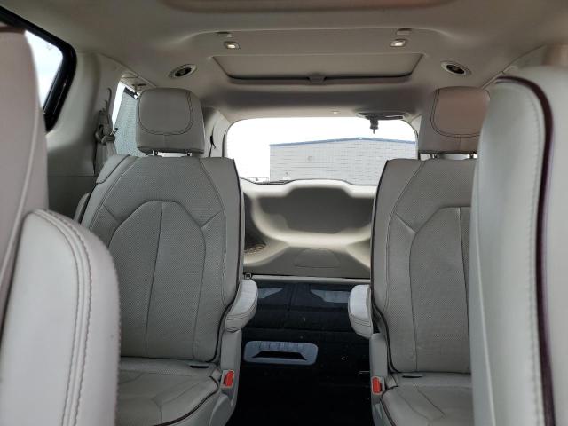 2018 CHRYSLER PACIFICA L - 2C4RC1GG2JR154773