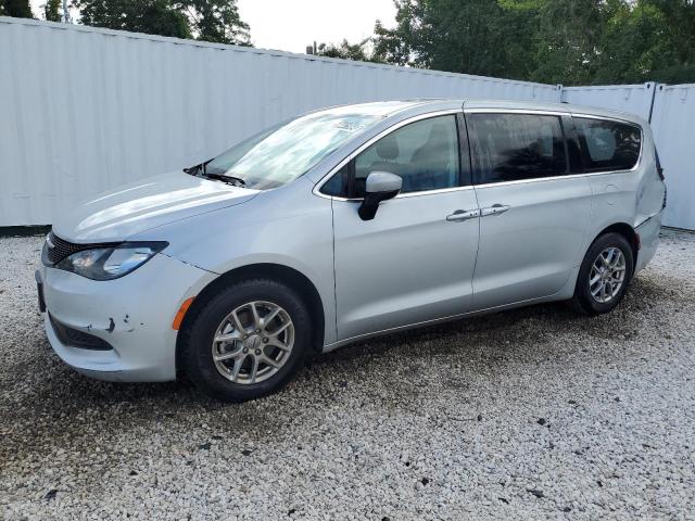 2023 Chrysler Voyager Lx VIN: 2C4RC1CG1PR520821 Lot: 58441984