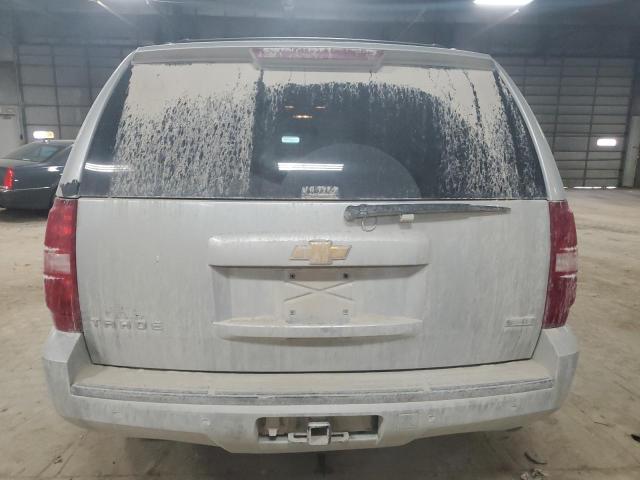 2012 Chevrolet Tahoe K1500 Lt VIN: 1GNSKBE02CR271544 Lot: 59330254