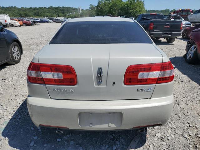 2007 Lincoln Mkz VIN: 3LNHM26T87R672298 Lot: 57759734