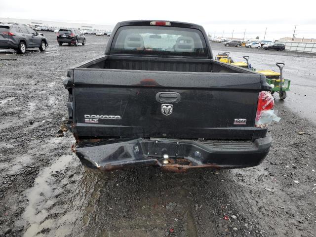 2006 Dodge Dakota Quad Slt VIN: 1D7HW48N16S710679 Lot: 57476594