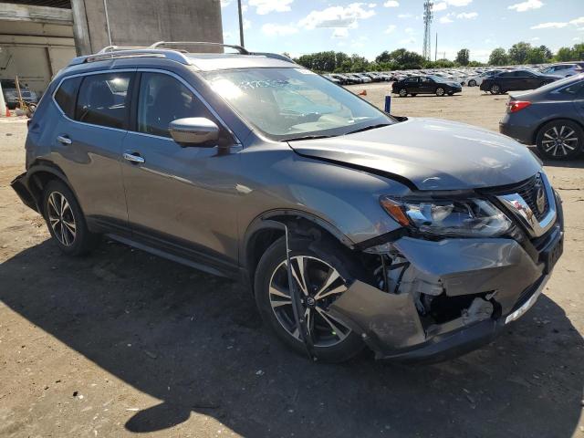 2019 Nissan Rogue S VIN: JN8AT2MV9KW396348 Lot: 60293084