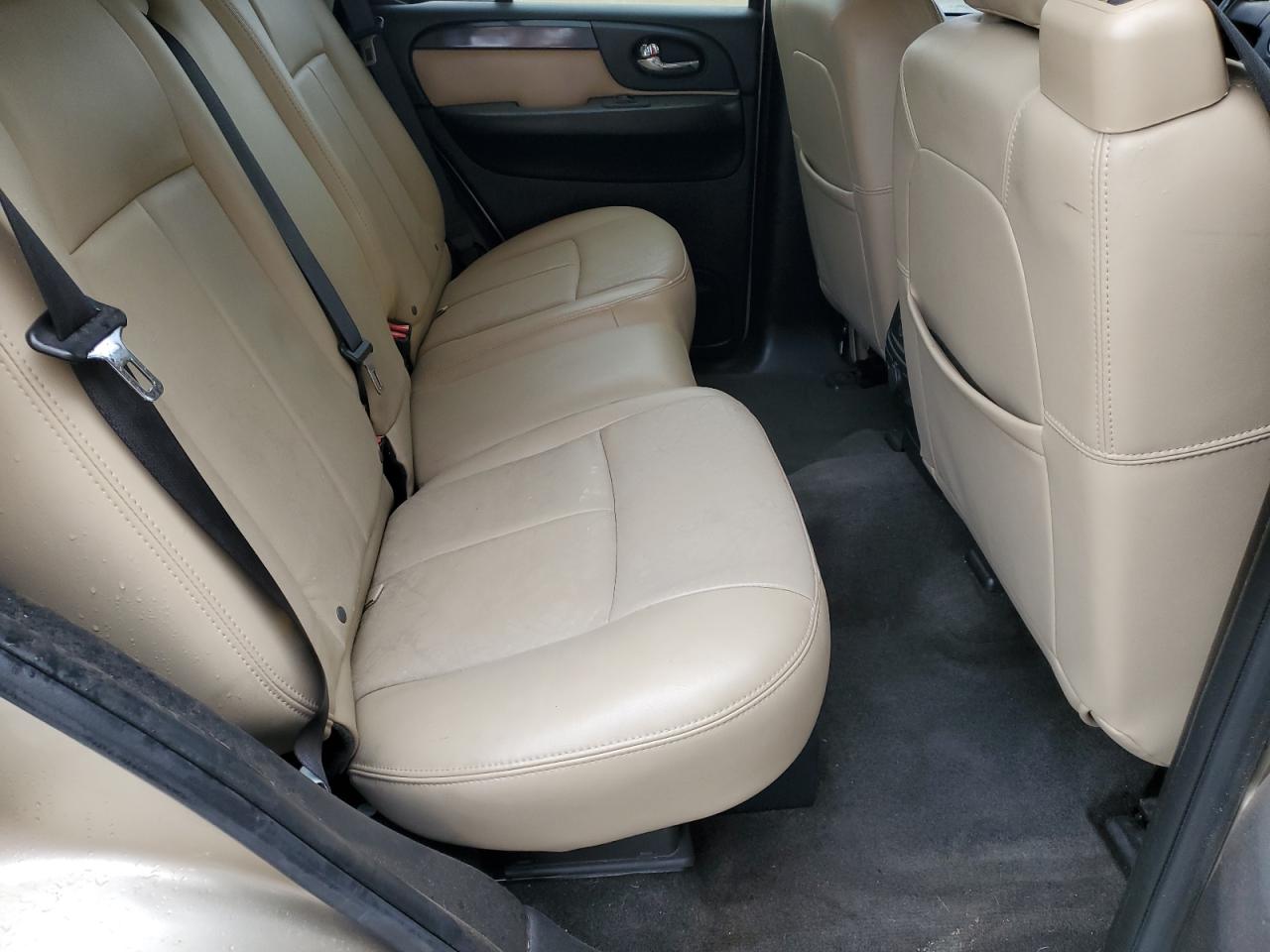 1GKDS13S662113984 2006 GMC Envoy