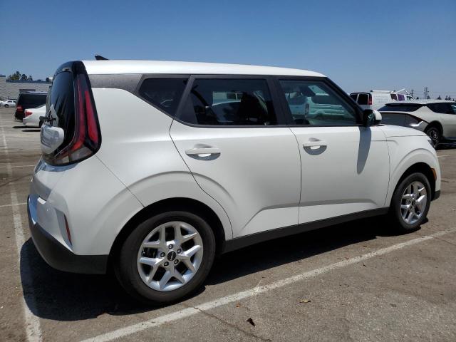 2023 Kia Soul Lx VIN: KNDJ23AU1P7861559 Lot: 58972204