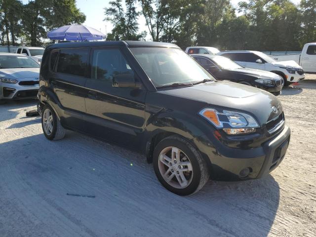 2010 Kia Soul + VIN: KNDJT2A21A7061485 Lot: 57456644