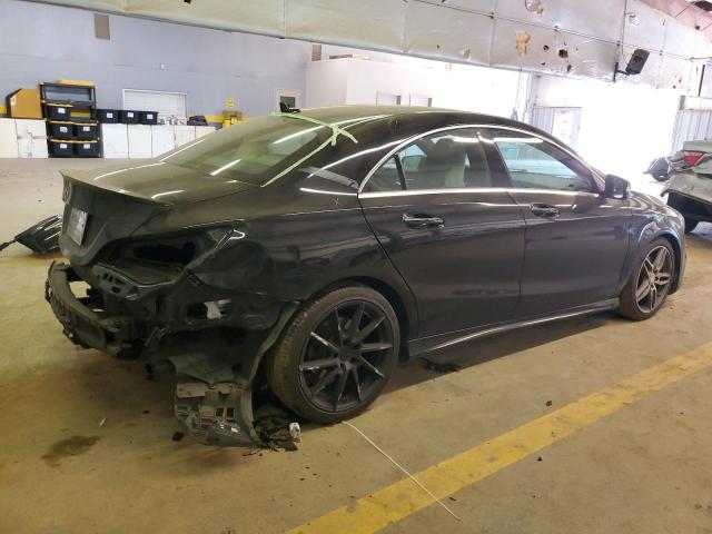 VIN WDDSJ4EBXHN422191 2017 Mercedes-Benz CLA-Class,... no.3