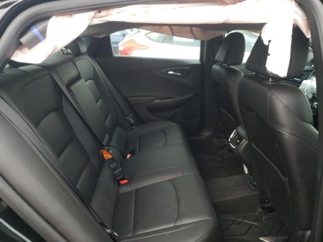 2018 CHEVROLET MALIBU LT - 1G1ZD5ST1JF217256