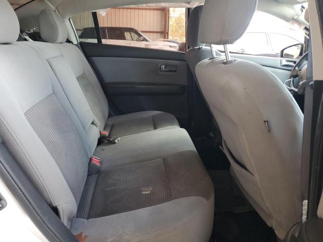 2012 Nissan Sentra 2.0 VIN: 3N1AB6AP3CL686381 Lot: 60926784