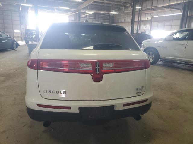 2013 Lincoln Mkt VIN: 2LMHJ5AT8DBL55069 Lot: 58862324