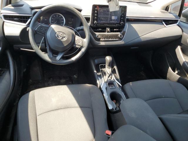 2021 TOYOTA COROLLA LE - 5YFEPMAE8MP190662