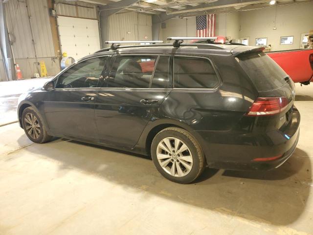 2018 VOLKSWAGEN GOLF SPORT - 3VW117AUXJM751131