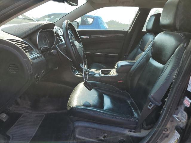 2018 Chrysler 300 Touring VIN: 2C3CCAAG7JH299364 Lot: 59856404