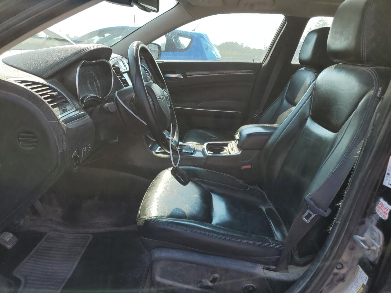 2C3CCAAG7JH299364 2018 Chrysler 300 Touring