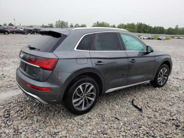 VIN WA1EAAFY2P2016523 2023 Audi Q5, Premium Plus 45 no.3