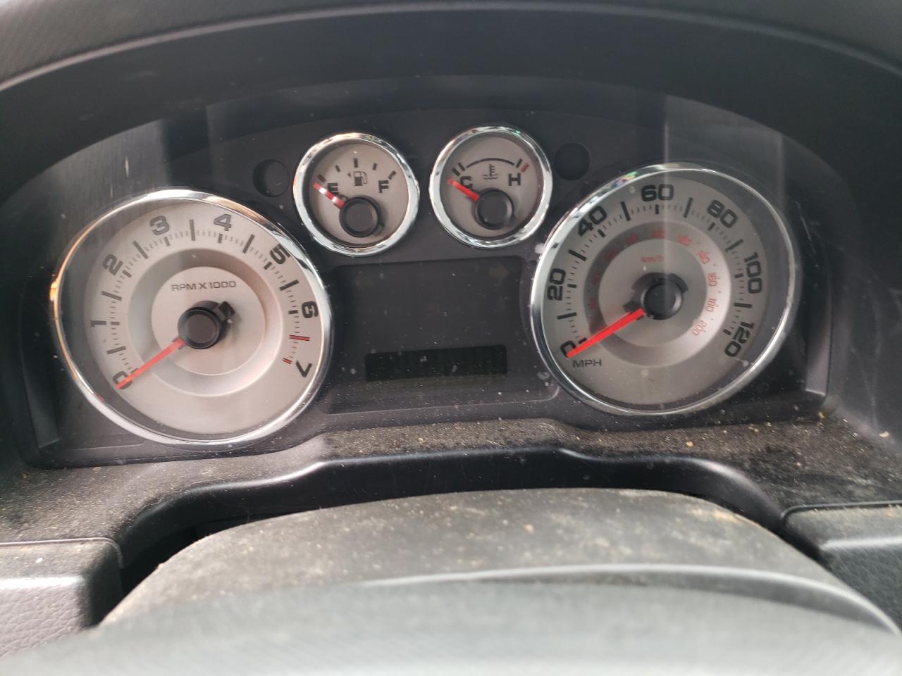 2FMDK49C88BB14494 2008 Ford Edge Limited