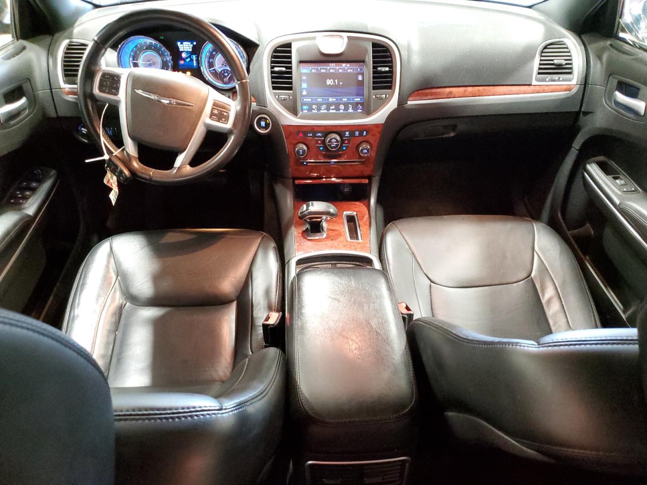 2C3CCAAG0DH666903 2013 Chrysler 300