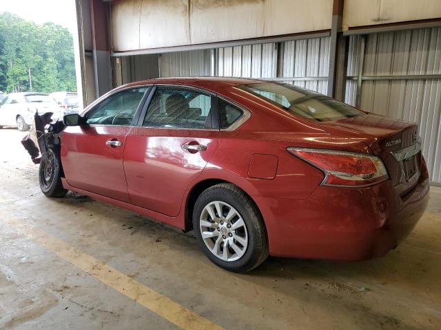 2015 Nissan Altima 2.5 VIN: 1N4AL3AP9FC178396 Lot: 57116954