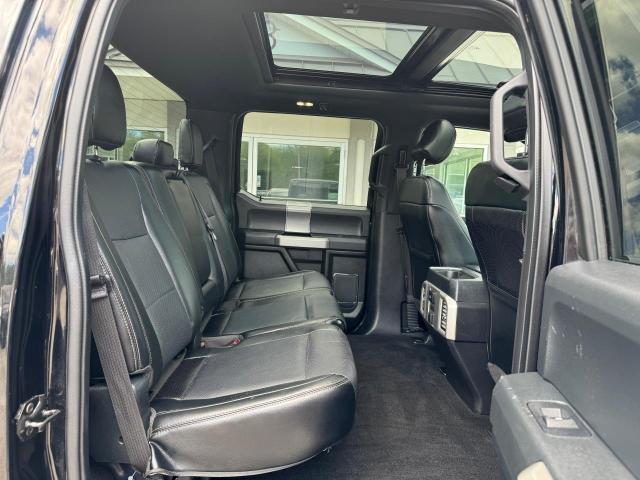 2016 Ford F150 Supercrew VIN: 1FTFW1EF3GFB14318 Lot: 57674964