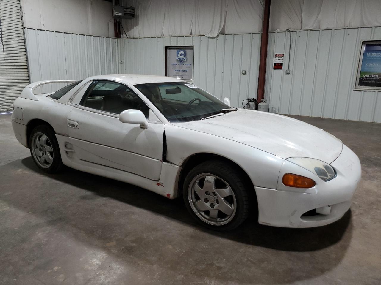 JA3AM84JXWY004544 1998 Mitsubishi 3000 Gt Sl