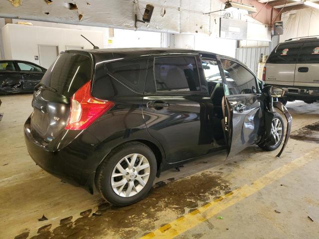 2015 Nissan Versa Note S VIN: 3N1CE2CP9FL431230 Lot: 57389324