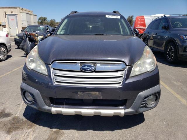 2013 Subaru Outback 2.5I Limited VIN: 4S4BRBPC3D3232506 Lot: 56501474