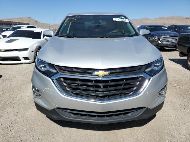 2021 CHEVROLET EQUINOX LT - 2GNAXKEV7M6108555