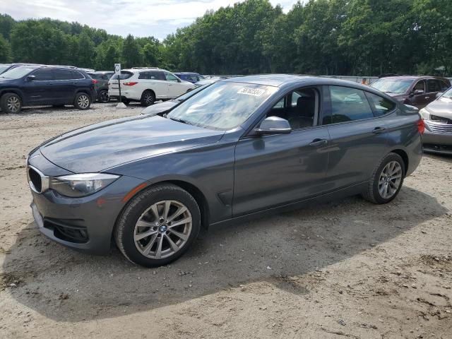 2015 BMW 328 XIGT S - WBA8Z5C56FGS36419