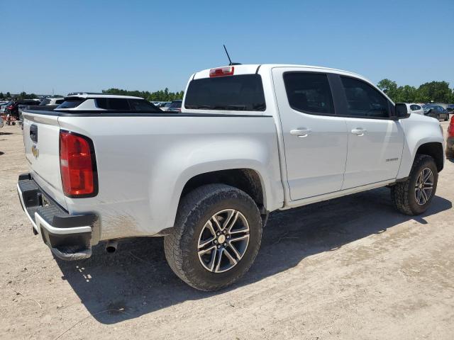 2019 Chevrolet Colorado VIN: 1GCGSBEN2K1337114 Lot: 58056864