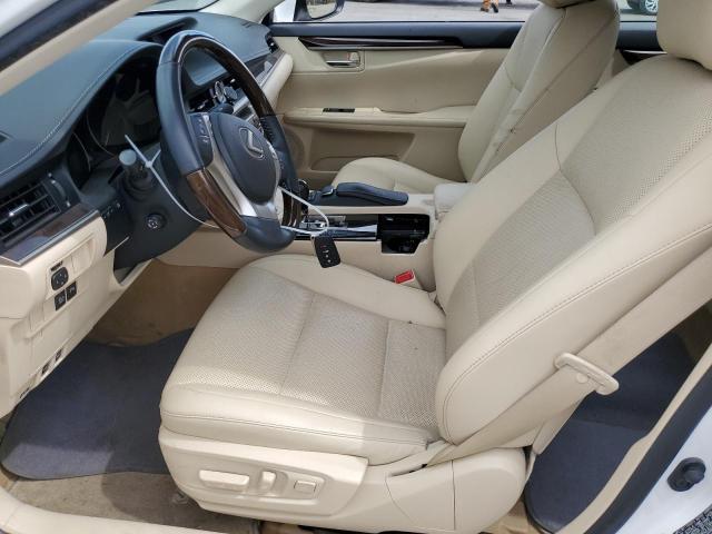 2014 Lexus Es 350 VIN: JTHBK1GG4E2122107 Lot: 59503664