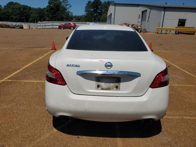 2011 Nissan Maxima S VIN: 1N4AA5AP4BC848514 Lot: 58816874