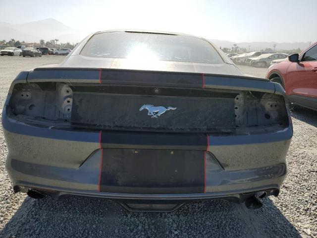 2016 Ford Mustang VIN: 1FA6P8TH4G5220329 Lot: 58572764